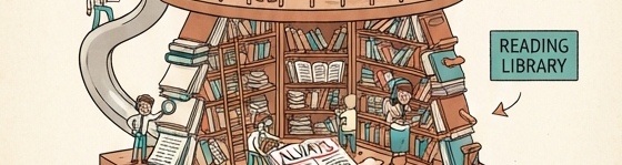 Reading Library
