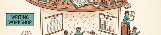 Writing Workshop